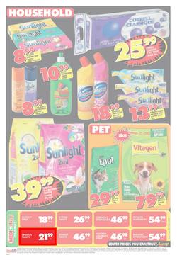 Shoprite Eastern Cape : Low Price (21 Apr - 4 May 2014), page 7