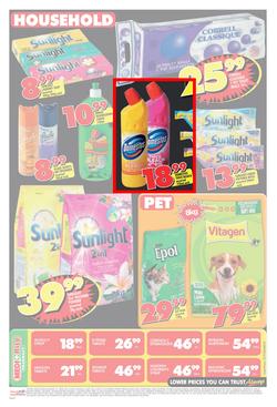 Shoprite Eastern Cape : Low Price (21 Apr - 4 May 2014), page 7