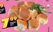 Plain Mini Scones - 12's
