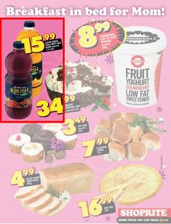 Shoprite Eastern Cape : Mother's Day (28 Apr - 11 May 2014), page 7
