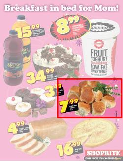 Shoprite Eastern Cape : Mother's Day (28 Apr - 11 May 2014), page 7