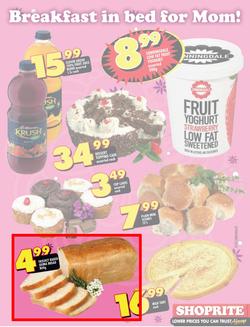 Shoprite Eastern Cape : Mother's Day (28 Apr - 11 May 2014), page 7