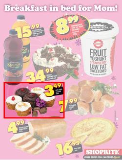 Shoprite Eastern Cape : Mother's Day (28 Apr - 11 May 2014), page 7