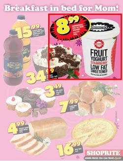 Shoprite Eastern Cape : Mother's Day (28 Apr - 11 May 2014), page 7