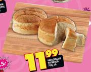 Varsgebakte Potbrood-700g Elk