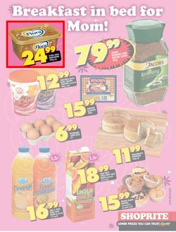 Shoprite Gauteng : Mother's Day (29 Apr - 11 May 2014), page 7