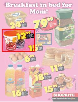 Shoprite Gauteng : Mother's Day (29 Apr - 11 May 2014), page 7