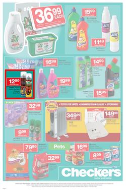 Checkers Eastern Cape : (12 May - 25 May 2014), page 7