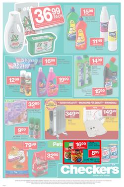 Checkers Eastern Cape : (12 May - 25 May 2014), page 7