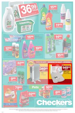 Checkers Eastern Cape : (12 May - 25 May 2014), page 7