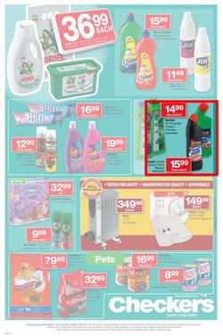 Checkers Eastern Cape : (12 May - 25 May 2014), page 7