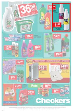 Checkers Eastern Cape : (12 May - 25 May 2014), page 7