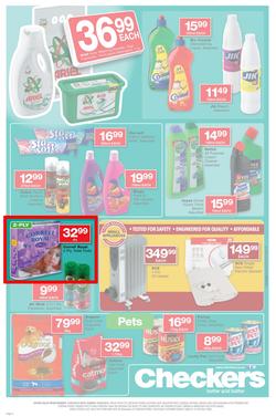Checkers Eastern Cape : (12 May - 25 May 2014), page 7