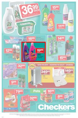 Checkers Eastern Cape : (12 May - 25 May 2014), page 7