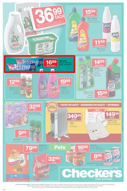 Checkers Eastern Cape : (12 May - 25 May 2014), page 7