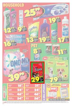 Shoprite Eastern Cape : Low Prices (26 May - 8 Jun 2014), page 7