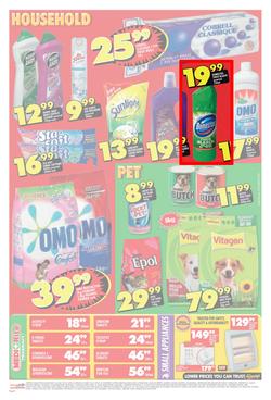 Shoprite Eastern Cape : Low Prices (26 May - 8 Jun 2014), page 7