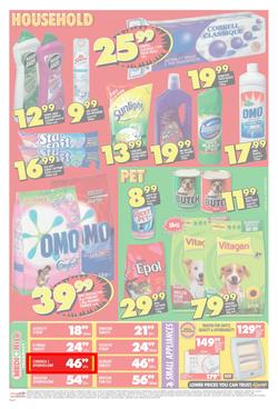 Shoprite Eastern Cape : Low Prices (26 May - 8 Jun 2014), page 7