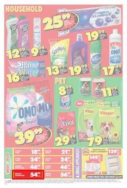 Shoprite Eastern Cape : Low Prices (26 May - 8 Jun 2014), page 7