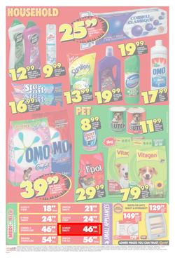 Shoprite Eastern Cape : Low Prices (26 May - 8 Jun 2014), page 7