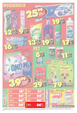 Shoprite Eastern Cape : Low Prices (26 May - 8 Jun 2014), page 7