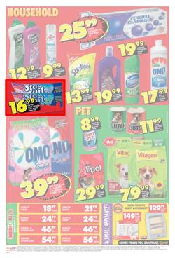 Shoprite Eastern Cape : Low Prices (26 May - 8 Jun 2014), page 7