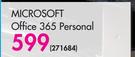  Microsoft Office 365 Personal