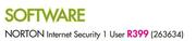 Norton Internet Security 1 User