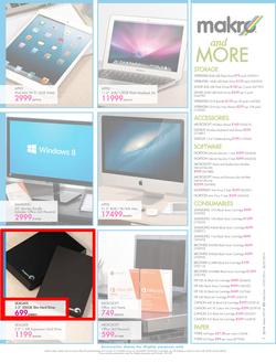 Makro : Back To School (15 Jul - 28 Jul 2014), page 7