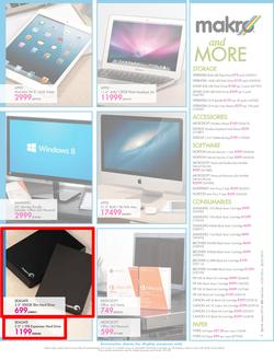 Makro : Back To School (15 Jul - 28 Jul 2014), page 7