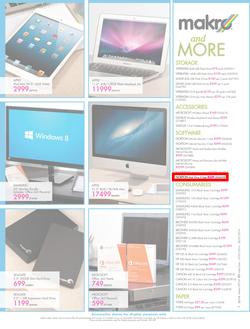 Makro : Back To School (15 Jul - 28 Jul 2014), page 7