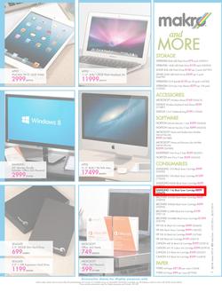 Makro : Back To School (15 Jul - 28 Jul 2014), page 7