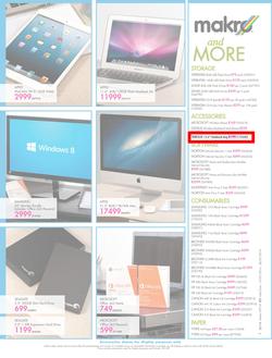 Makro : Back To School (15 Jul - 28 Jul 2014), page 7