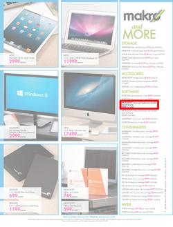 Makro : Back To School (15 Jul - 28 Jul 2014), page 7