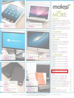 Makro : Back To School (15 Jul - 28 Jul 2014), page 7
