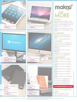 Makro : Back To School (15 Jul - 28 Jul 2014), page 7
