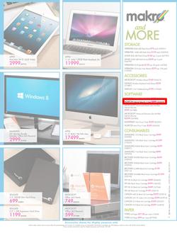 Makro : Back To School (15 Jul - 28 Jul 2014), page 7