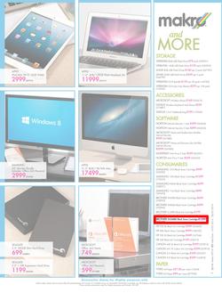 Makro : Back To School (15 Jul - 28 Jul 2014), page 7