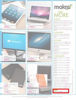 Makro : Back To School (15 Jul - 28 Jul 2014), page 7