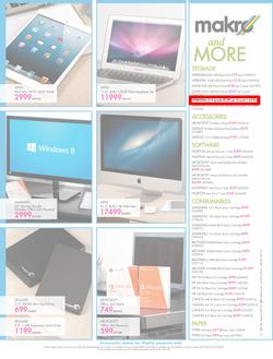 Makro : Back To School (15 Jul - 28 Jul 2014), page 7