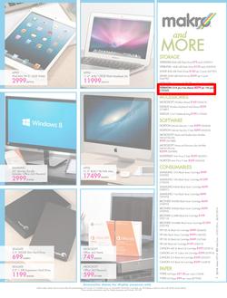 Makro : Back To School (15 Jul - 28 Jul 2014), page 7