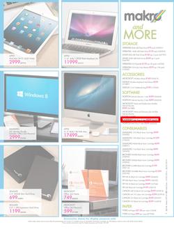 Makro : Back To School (15 Jul - 28 Jul 2014), page 7