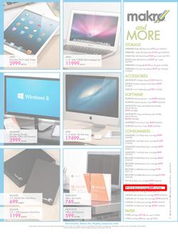 Makro : Back To School (15 Jul - 28 Jul 2014), page 7