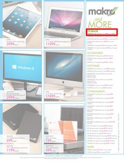 Makro : Back To School (15 Jul - 28 Jul 2014), page 7