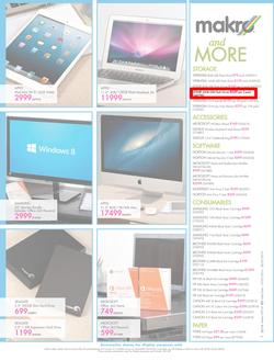 Makro : Back To School (15 Jul - 28 Jul 2014), page 7