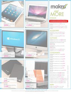 Makro : Back To School (15 Jul - 28 Jul 2014), page 7