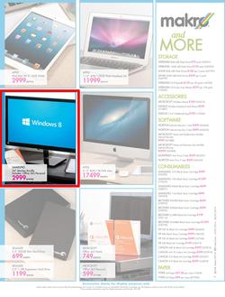 Makro : Back To School (15 Jul - 28 Jul 2014), page 7