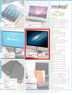 Makro : Back To School (15 Jul - 28 Jul 2014), page 7