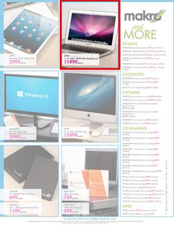 Makro : Back To School (15 Jul - 28 Jul 2014), page 7