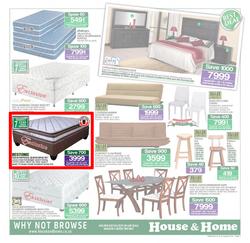 House & Home : Home Of The Deals (13 Aug - 18 Aug 2013), page 7
